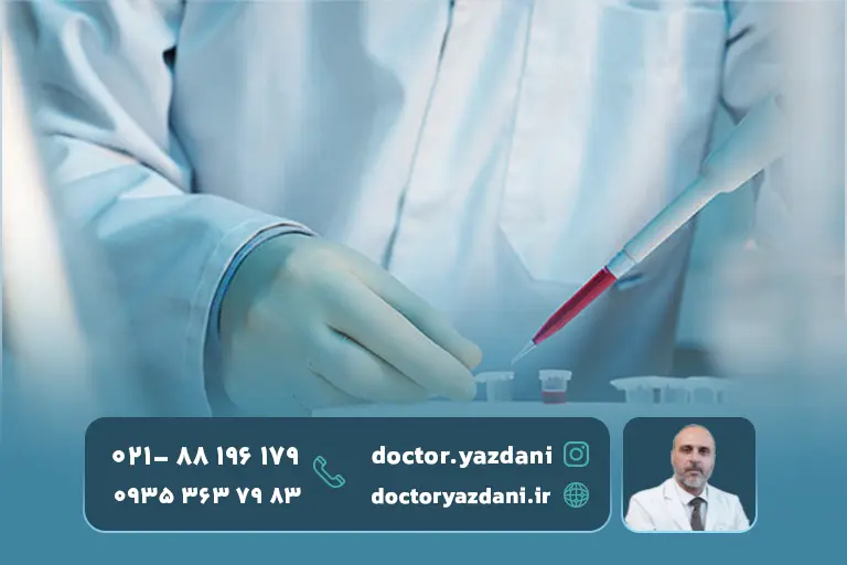 استفاده- از -سلول_های- بنیادی -برای -ترمیم -بافت_ها